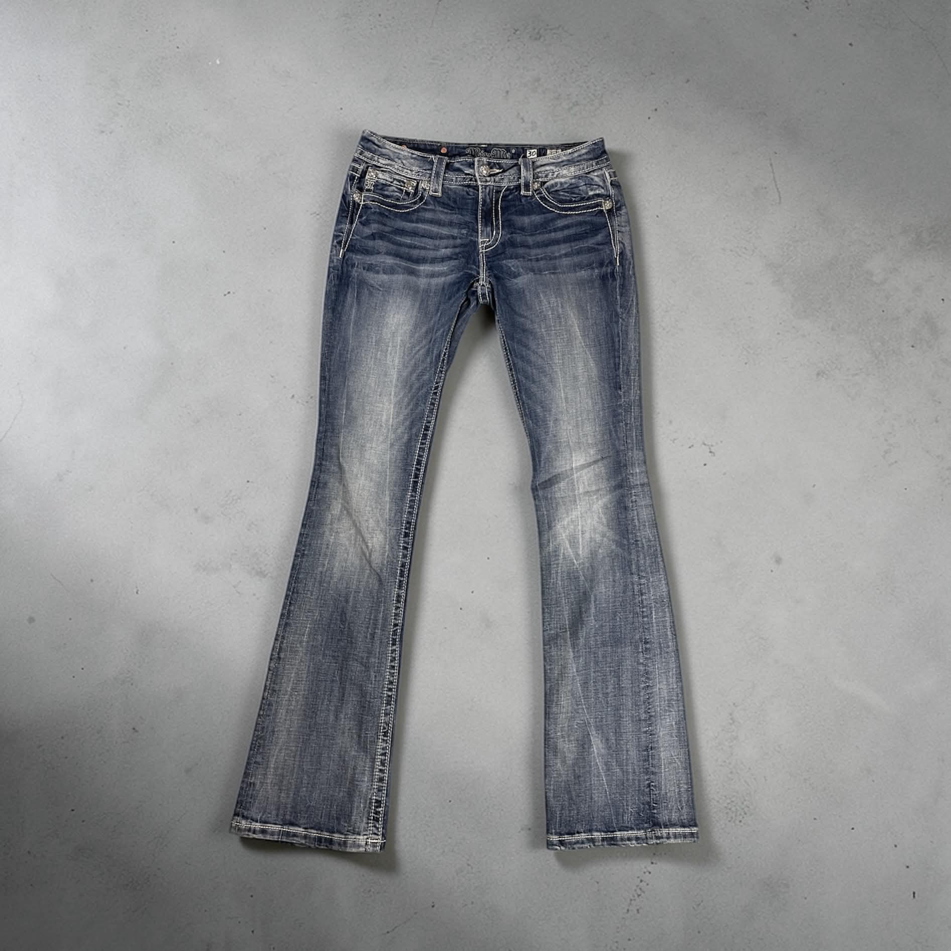 Miss me Jeans W30