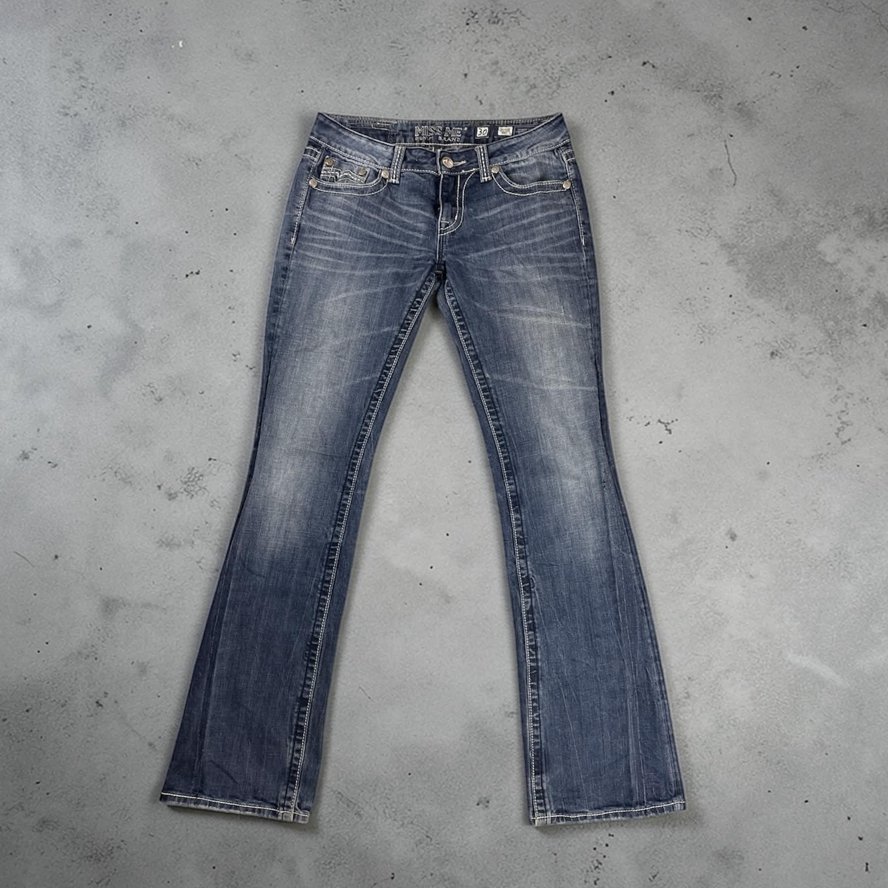 Miss me Jeans W30