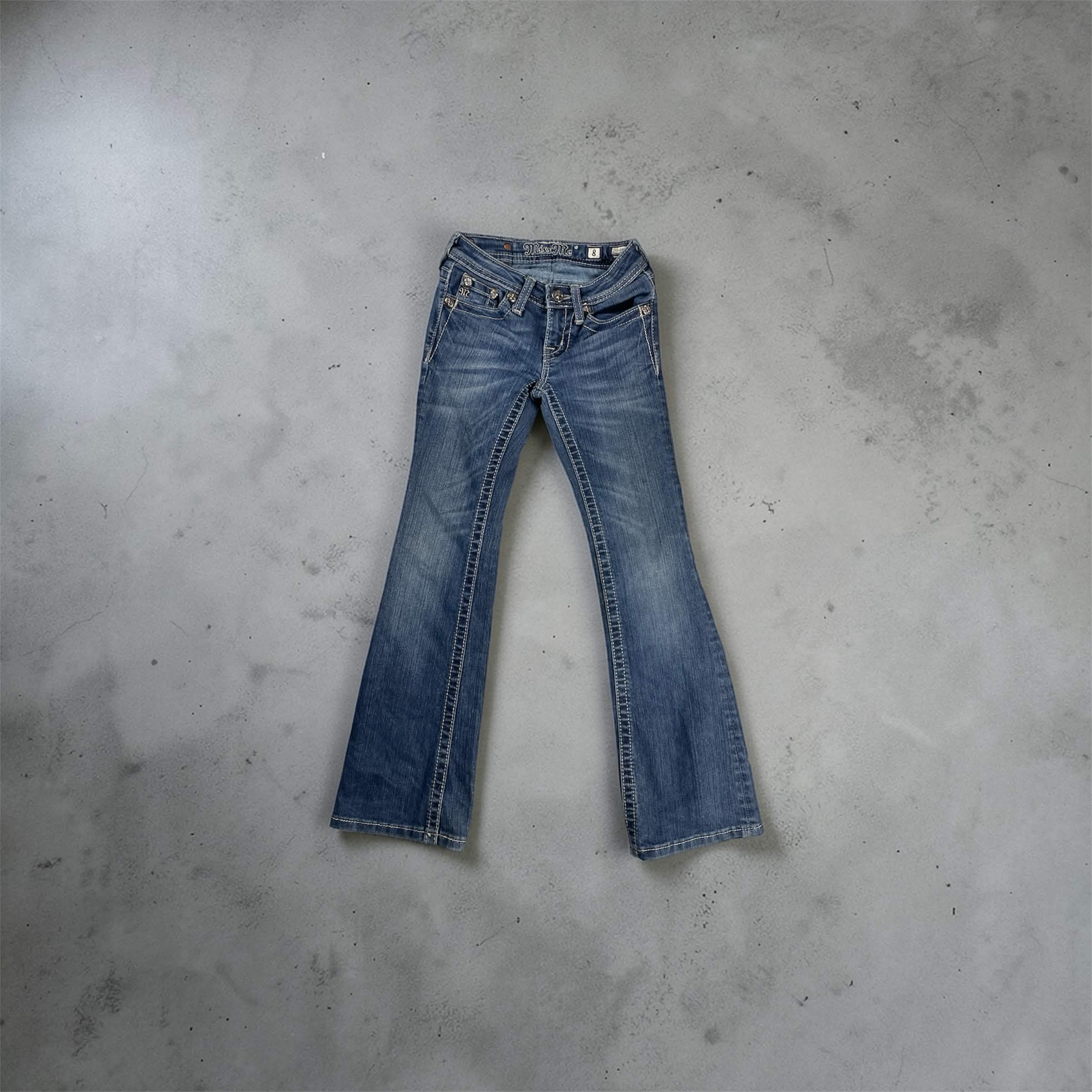 Miss me Jeans W8