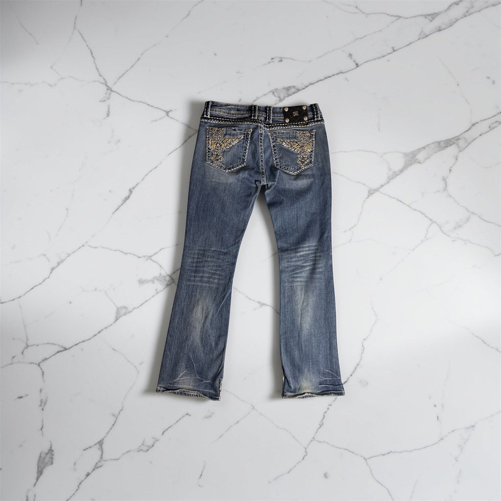 Miss me jeans W29